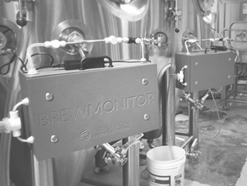 brew-monitors1 BrewMonitor X-1: Brewing Equipment